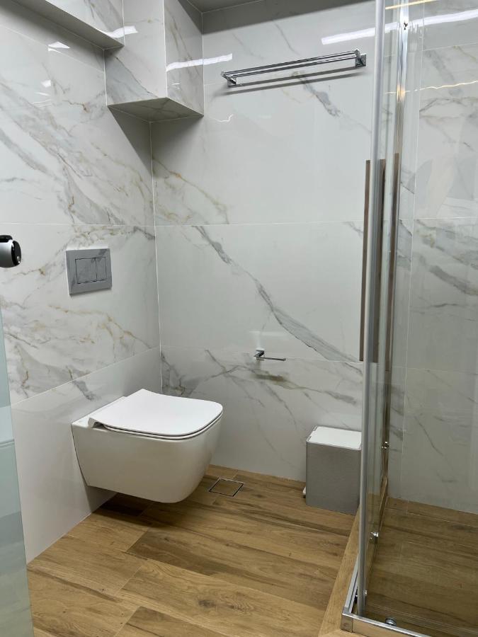 Nafpaktos-Luxury Suite Екстериор снимка