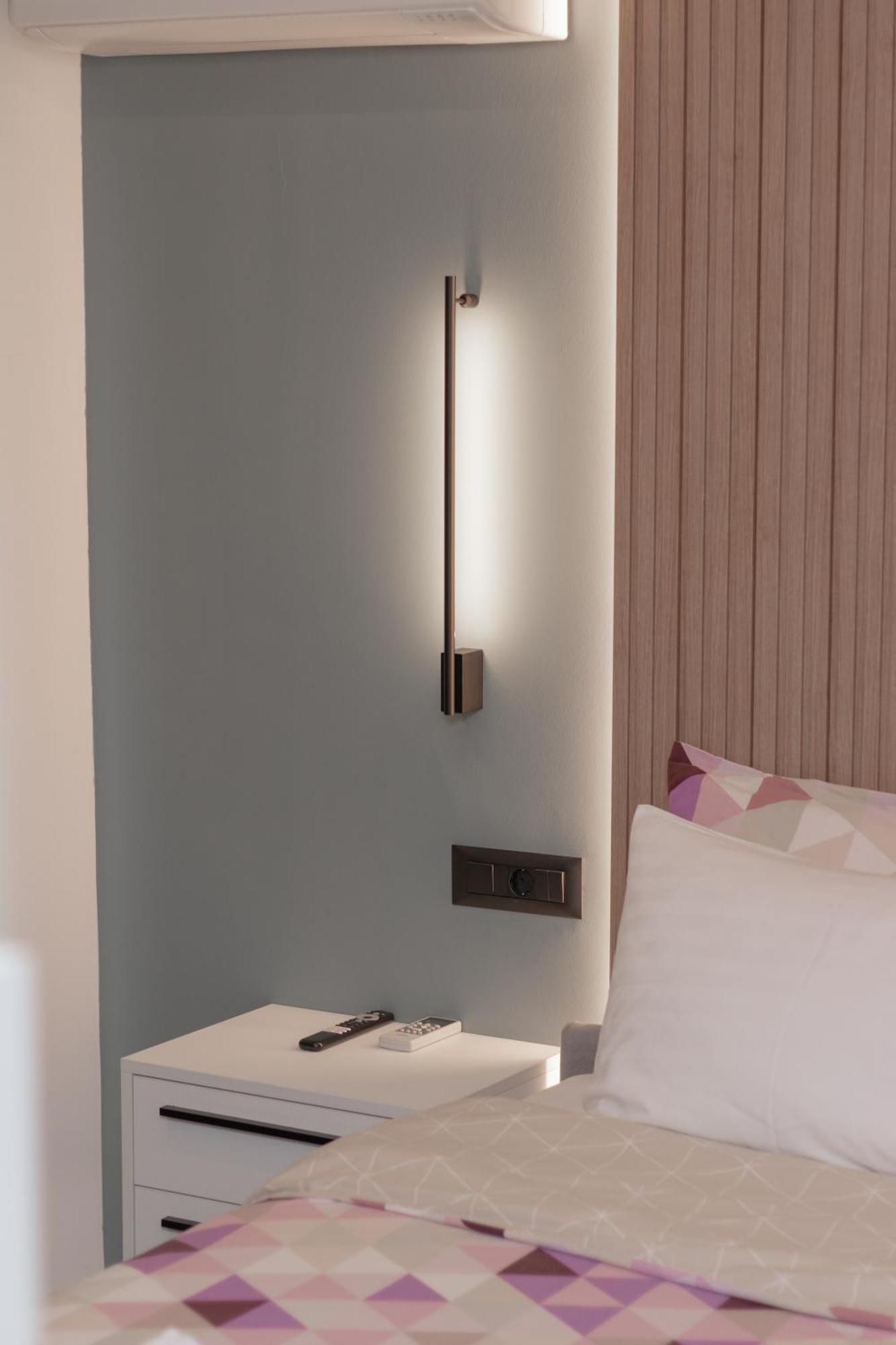 Nafpaktos-Luxury Suite Екстериор снимка