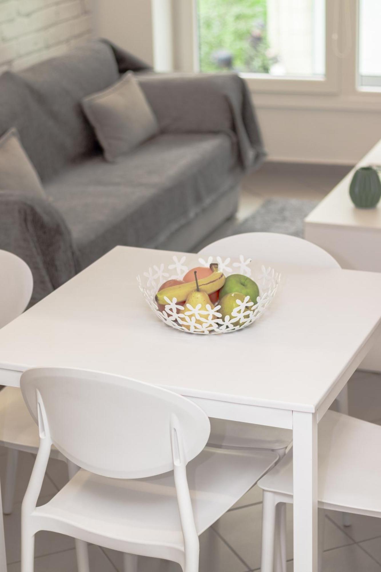Nafpaktos-Luxury Suite Екстериор снимка